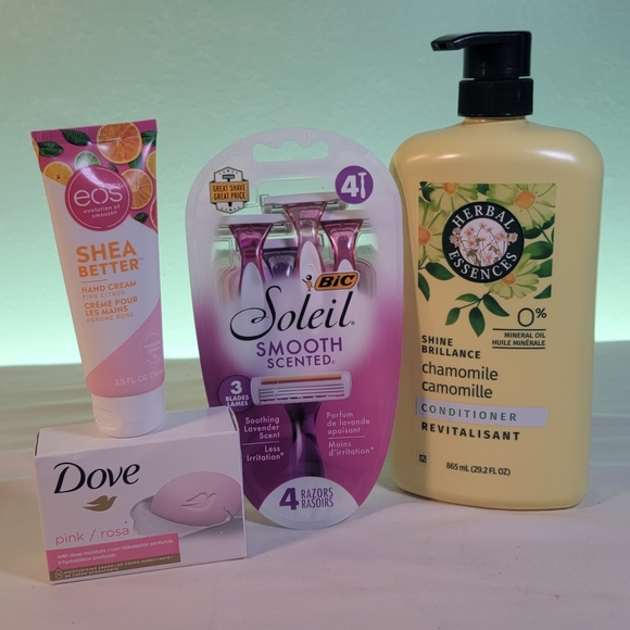 Beauty Combo - Picture 1 of 5